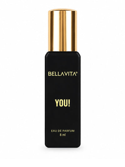 Bellavita You Long Lasting Perfume (8ml)