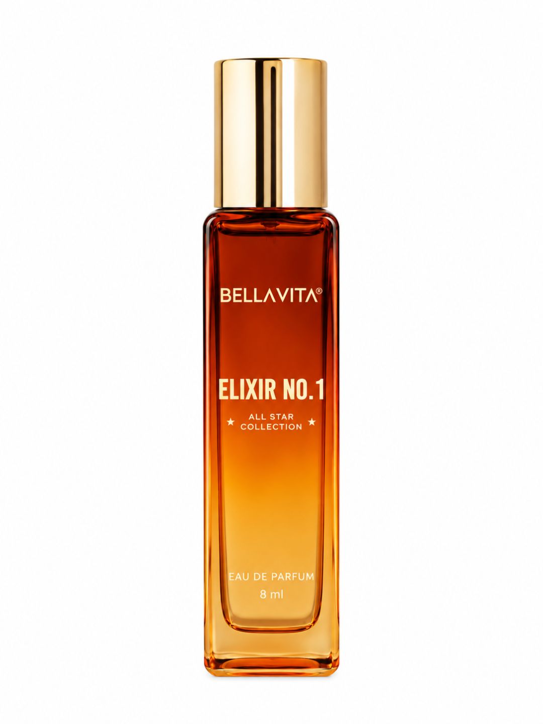 Bellavita Elixir No.1 Long Lasting Perfume (8ml)