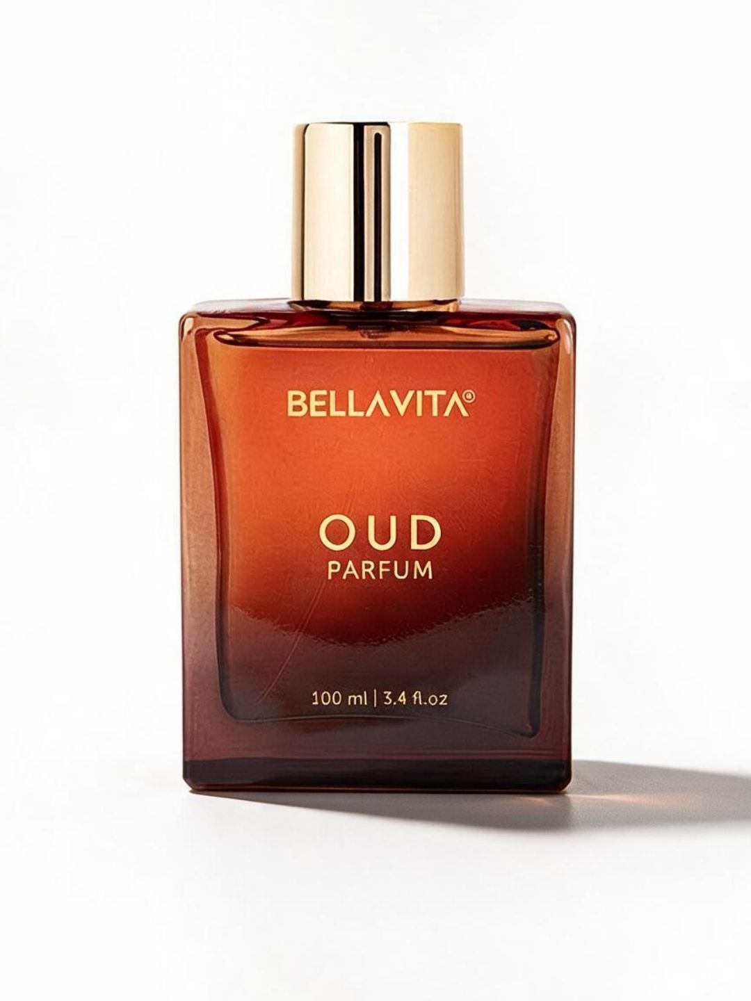 Bellavita Oud Parfum (100ml)