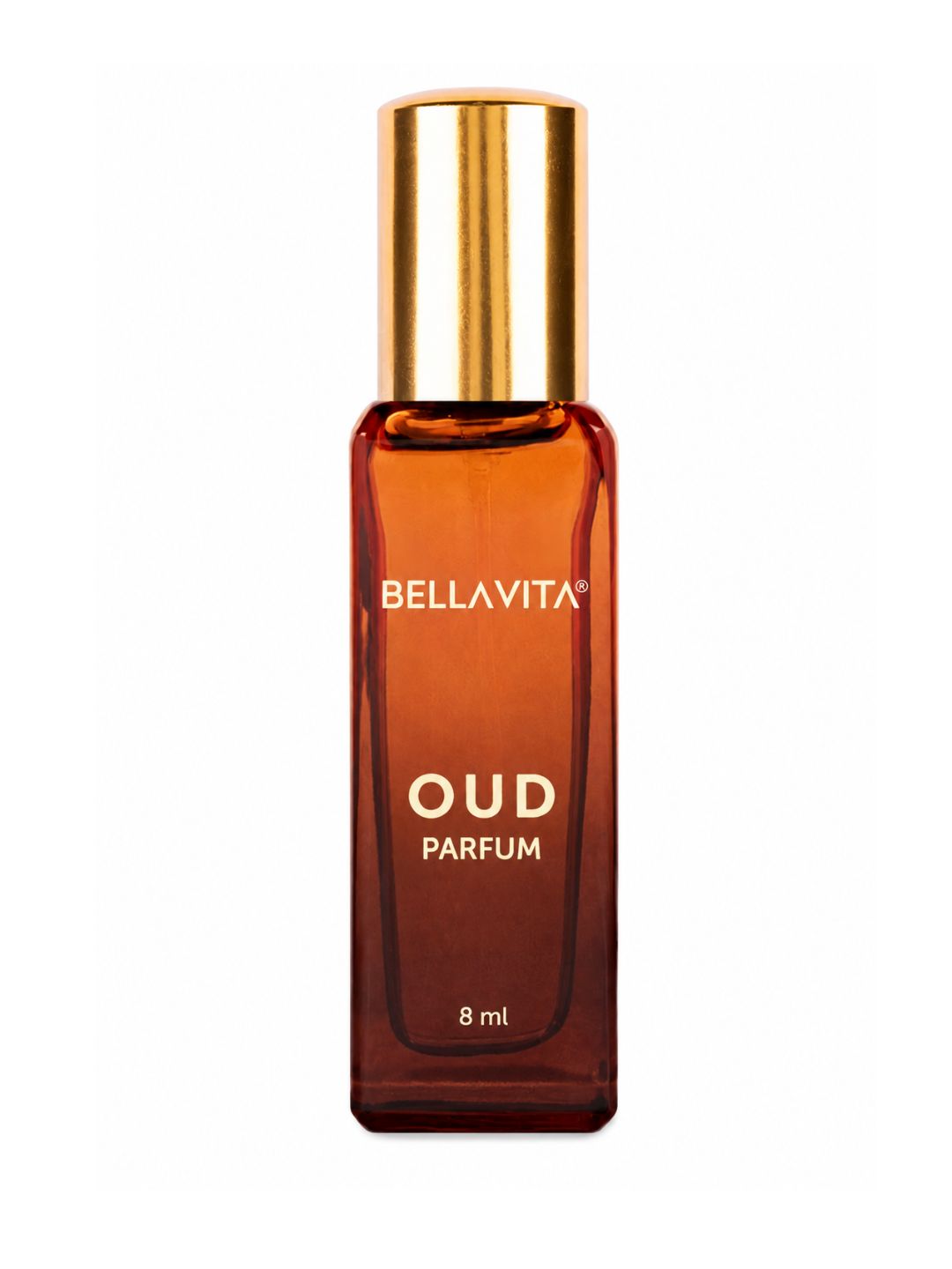 Bellavita Oud Parfum (8ml)