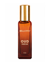Bellavita Oud Parfum (8ml)