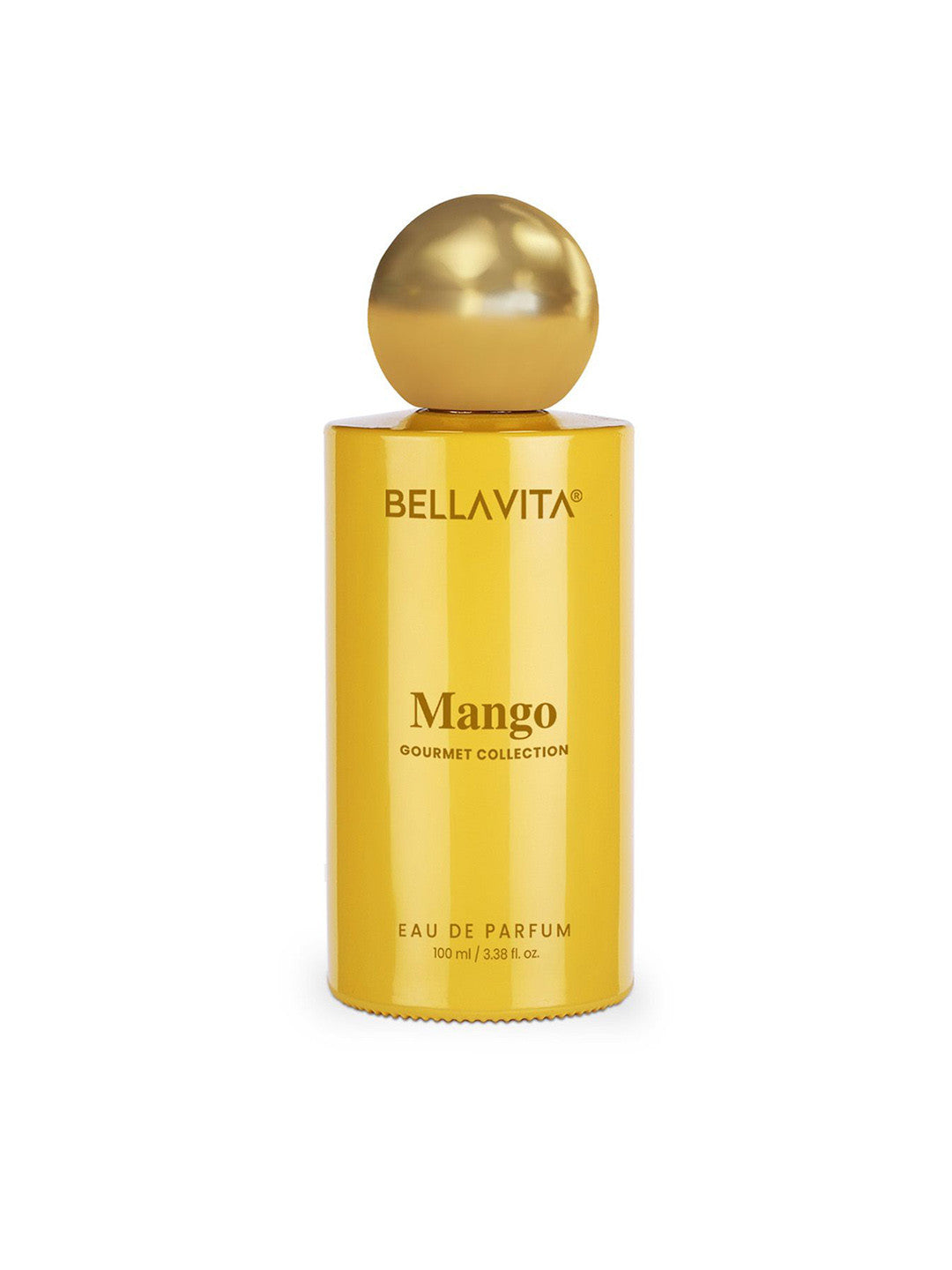 Bellavita Mango Long Lasting Perfume (100ml)