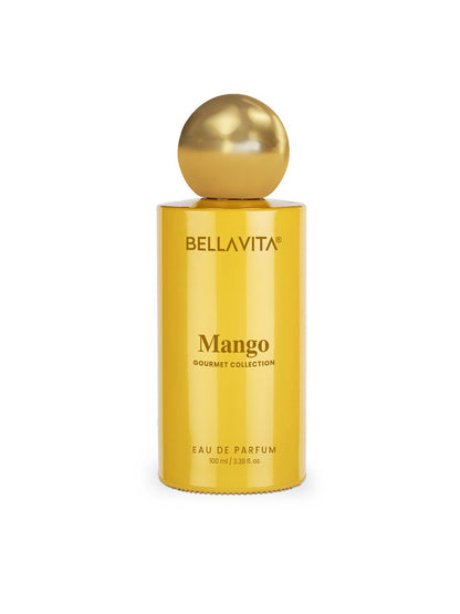 Bellavita Mango Long Lasting Perfume (100ml)