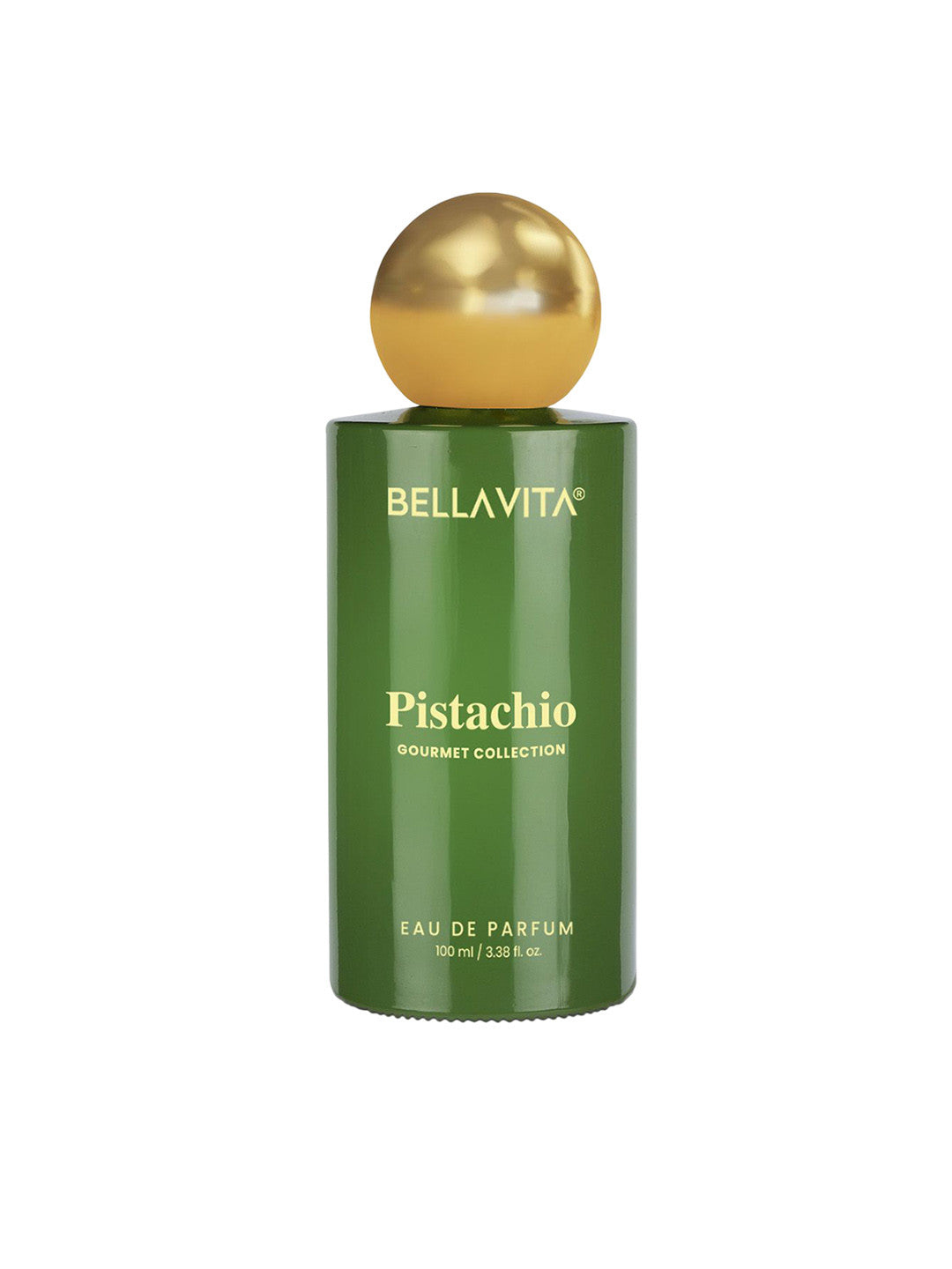 Bellavita Pistachio Long Lasting Perfume (100ml)