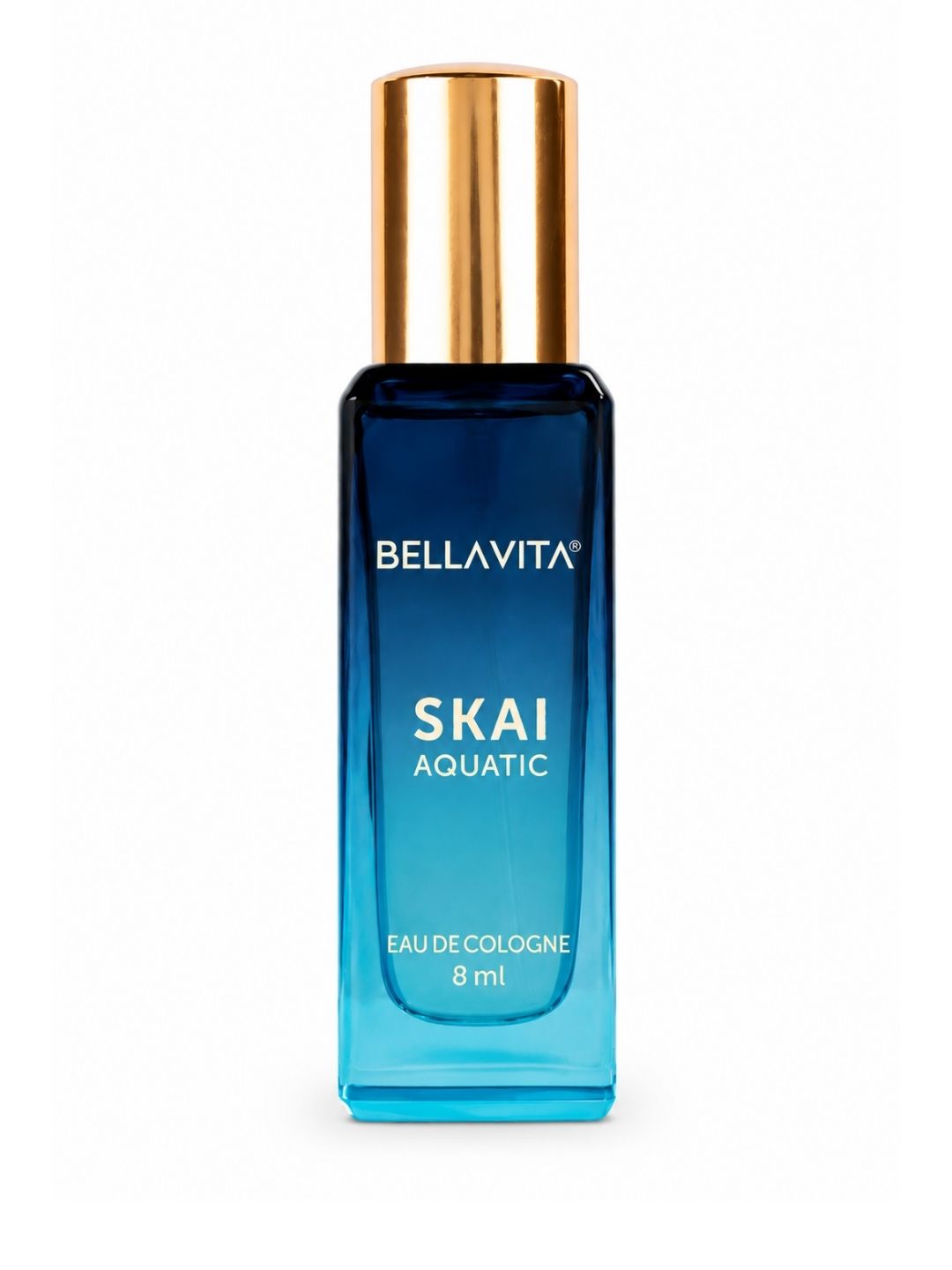 Bellavita Skai Aquatic Cologne (8ml)