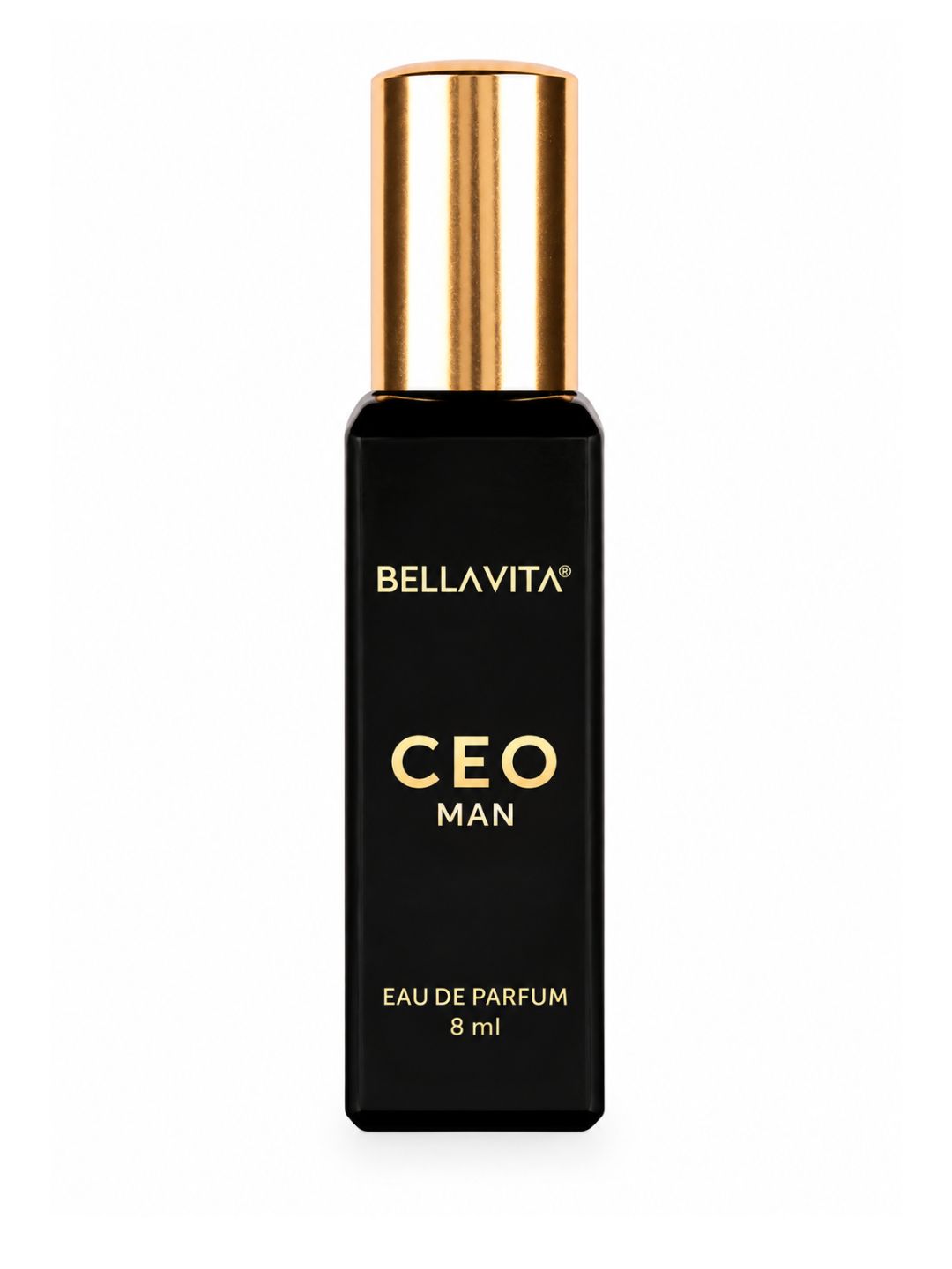 Bellavita Ceo Man Long Lasting Perfume (8ml)