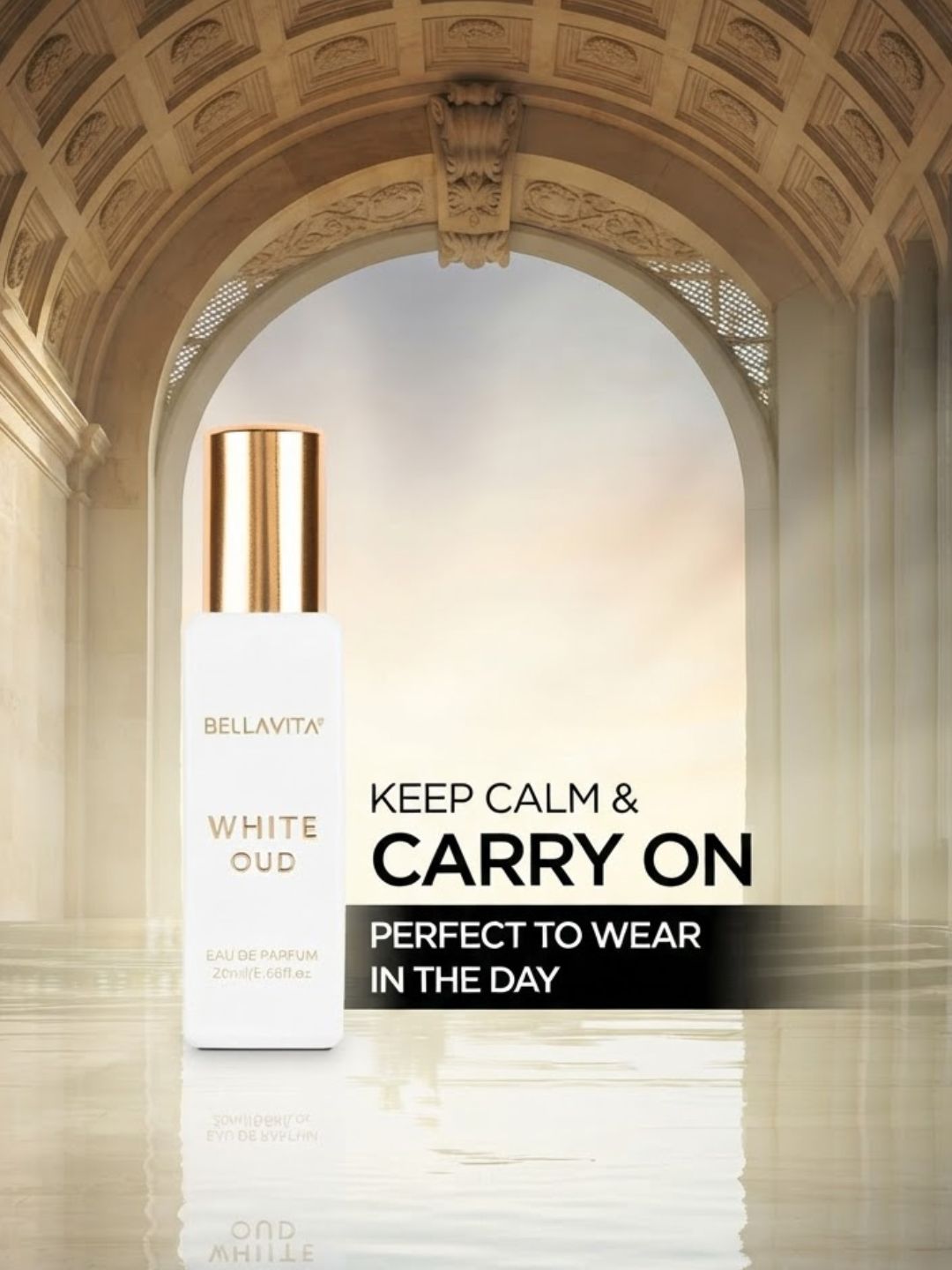 Bellavita Luxury Perfume Combo (2 x 20ml)