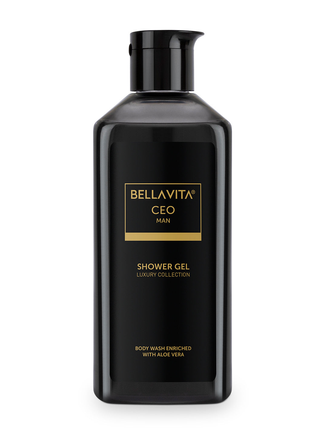 Bellavita Ceo Man Shower Gel (250ml)