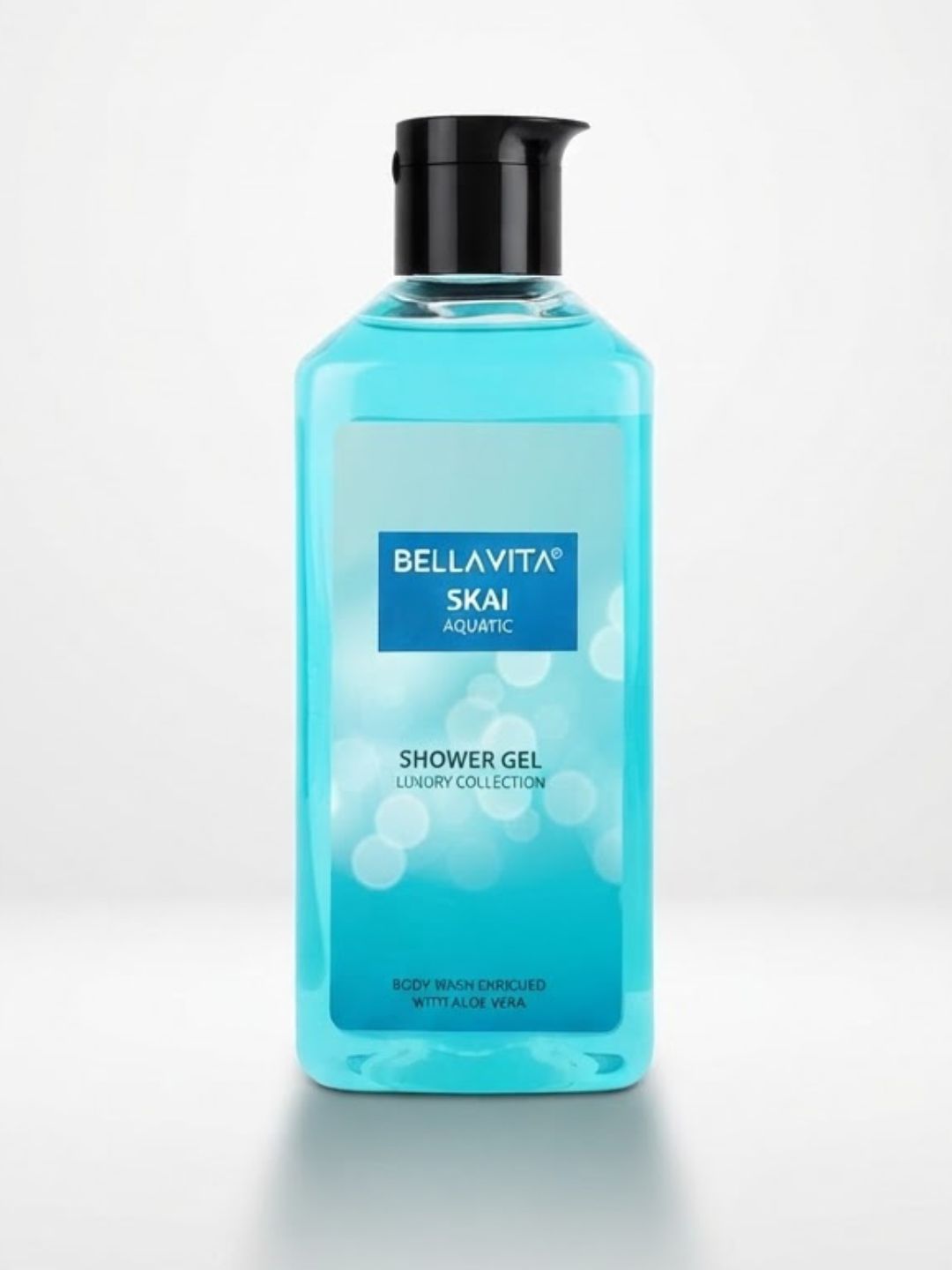 Bellavita Skai Aquatic Shower Gel (250ml)