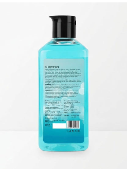 Bellavita Skai Aquatic Shower Gel (250ml)