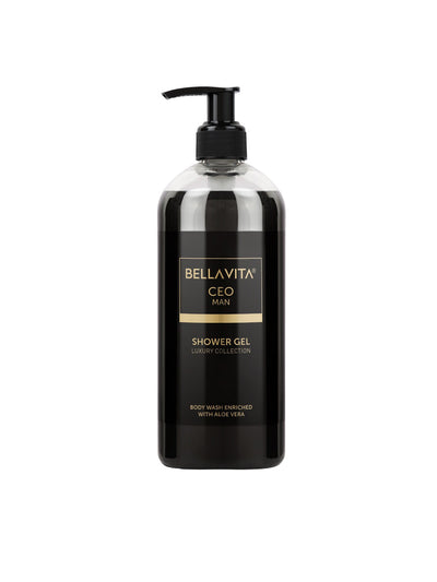 Bellavita Ceo Man Shower Gel (500ml)