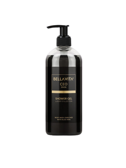 Bellavita Ceo Man Shower Gel (500ml)