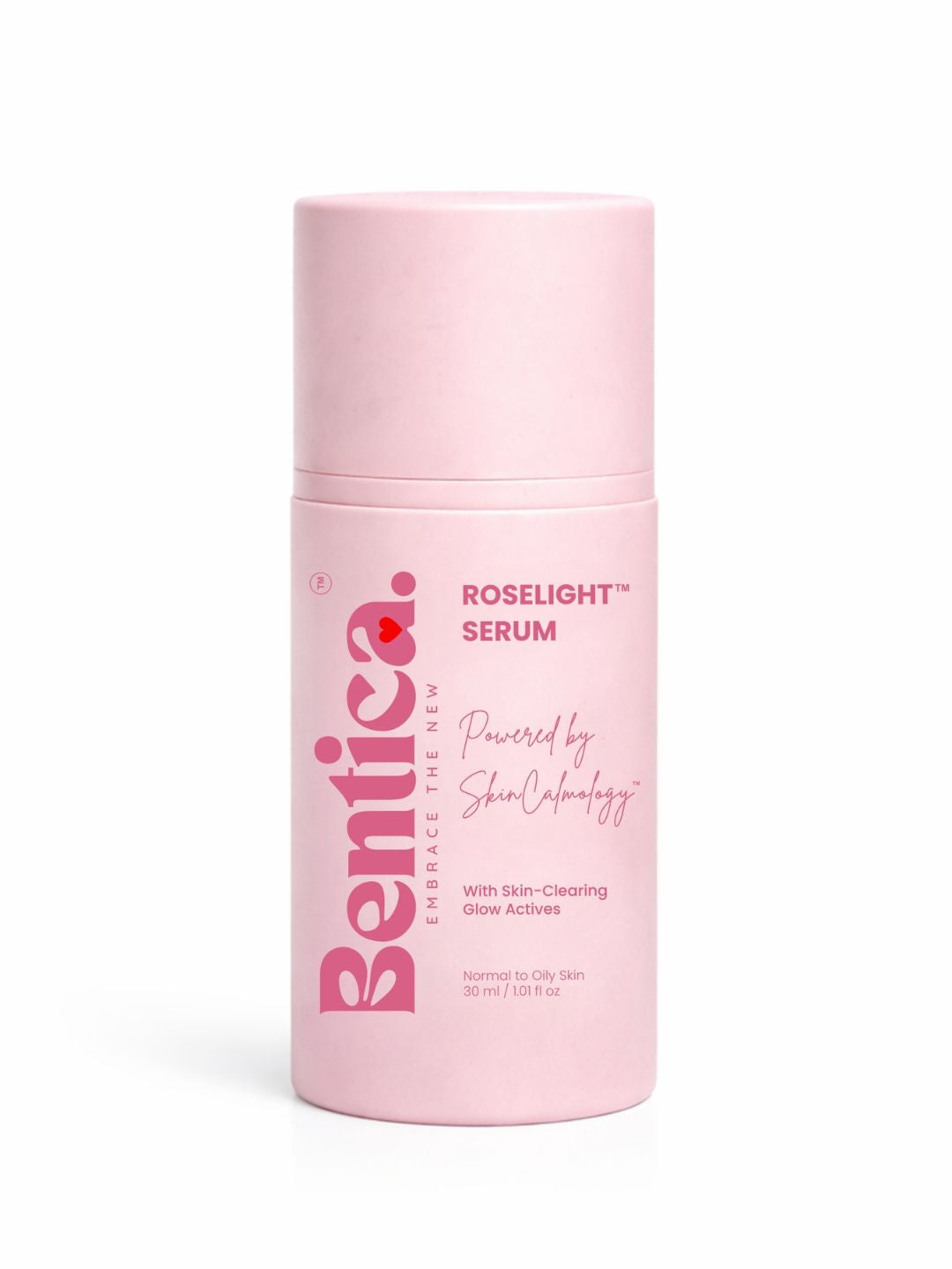 Bentica Roselight Serum (30ml)