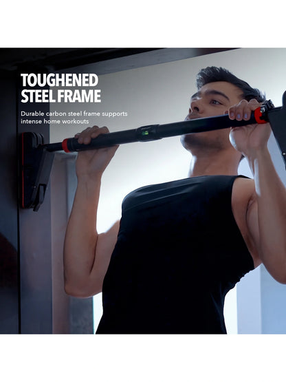 Boldfit Griplock Pull Up Bar