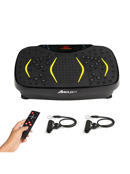 Boldfit Powerbase Vibration Plate