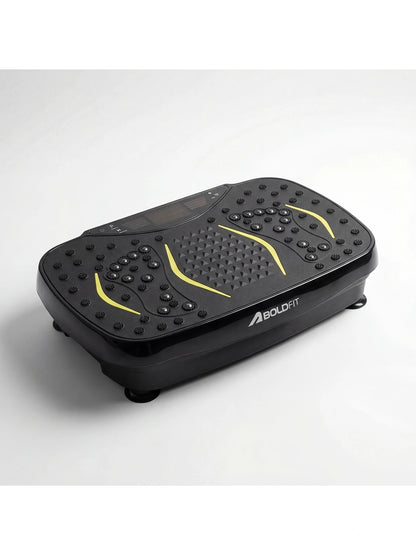 Boldfit Powerbase Vibration Plate