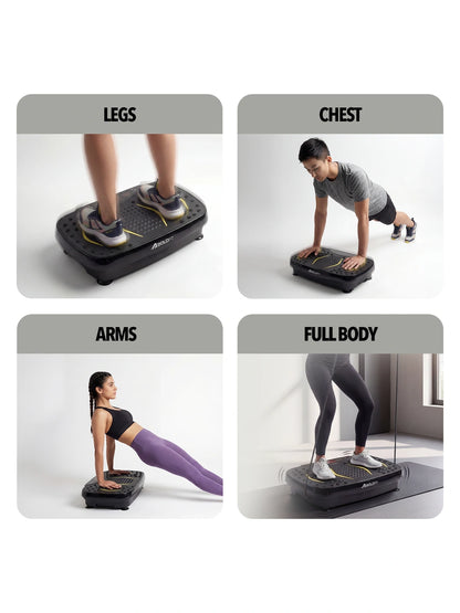 Boldfit Powerbase Vibration Plate