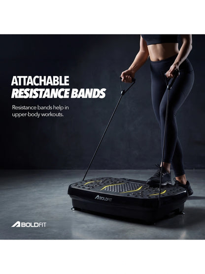Boldfit Powerbase Vibration Plate