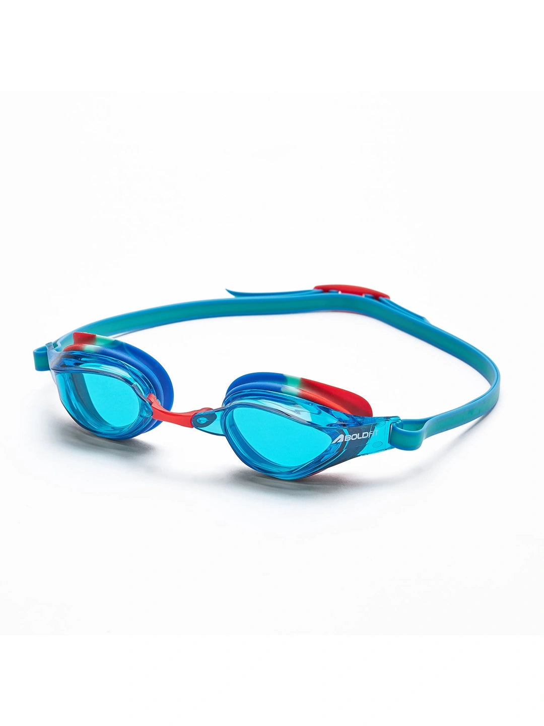 Boldfit Boldfit Swimming Goggles - Cblue