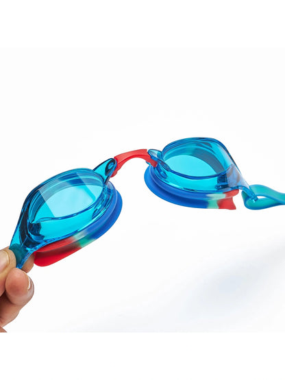 Boldfit Boldfit Swimming Goggles - Cblue