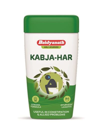 Baidyanath Kabjahar Granules (100 gm)