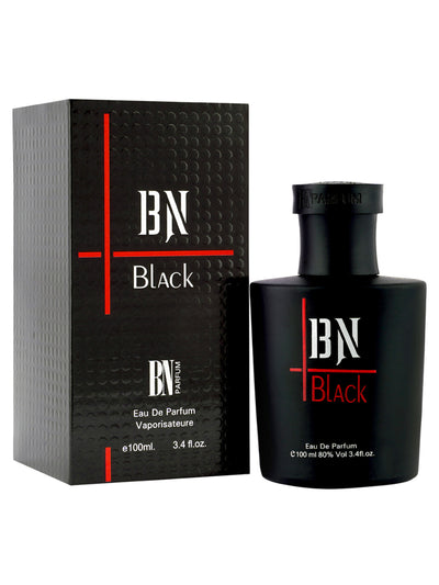 BN Parfums Black EDP (100ml)