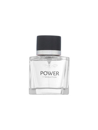 Banderas Power Of Seduction Eau de Toilette (50ml)