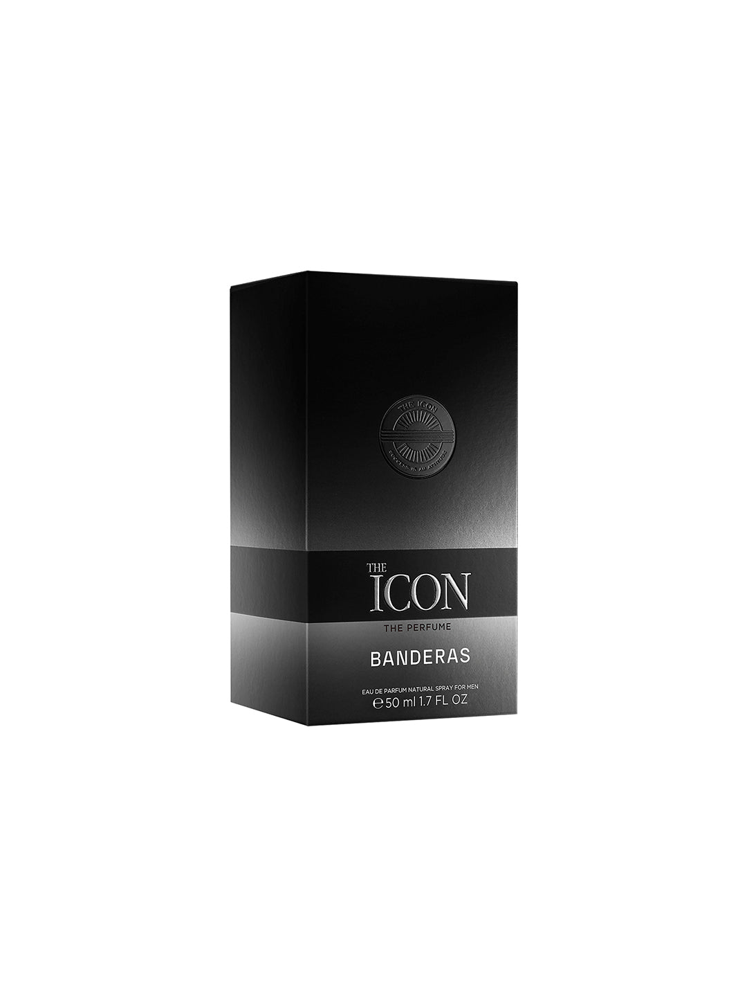 Banderas The Icon Eau de Parfum (50ml)