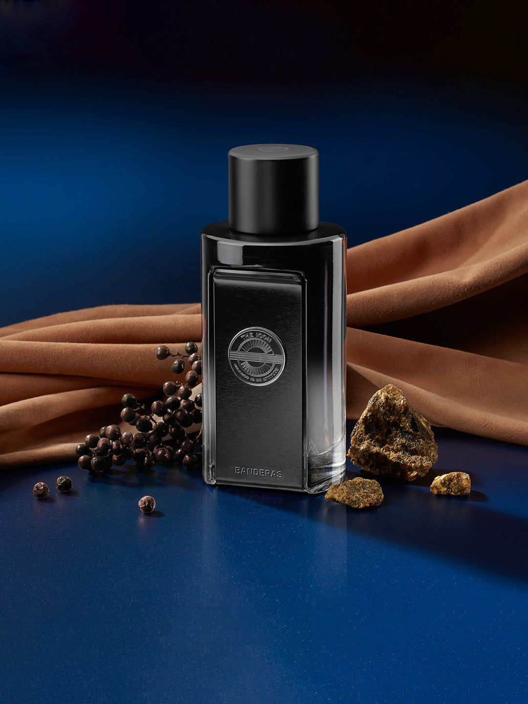 Banderas The Icon Eau de Parfum (50ml)