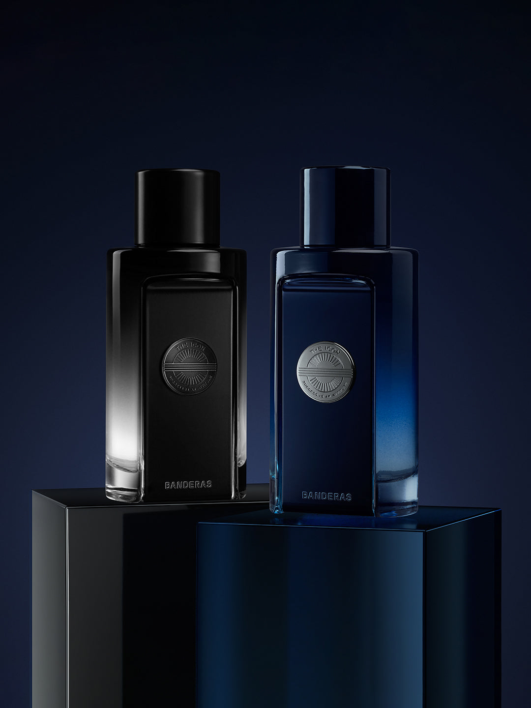Banderas The Icon Eau de Parfum (50ml)