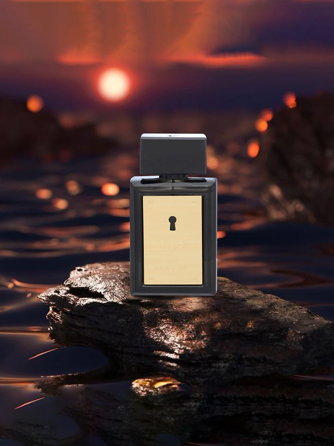 Banderas The Golden Secret Eau de Toilette (50ml)