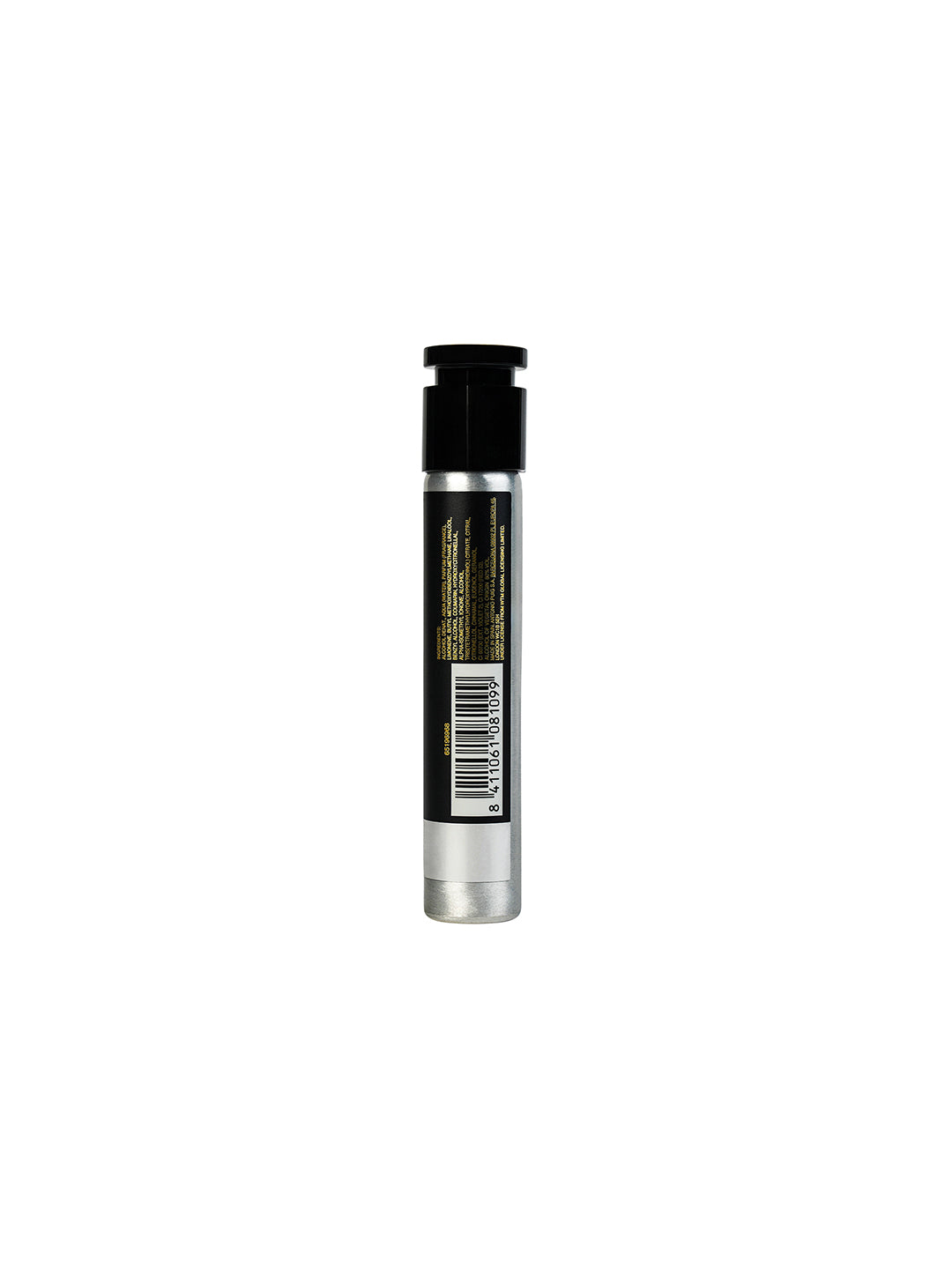 Banderas Seduction Doses The Golden Secret 07. Eau de Toilette 30ml