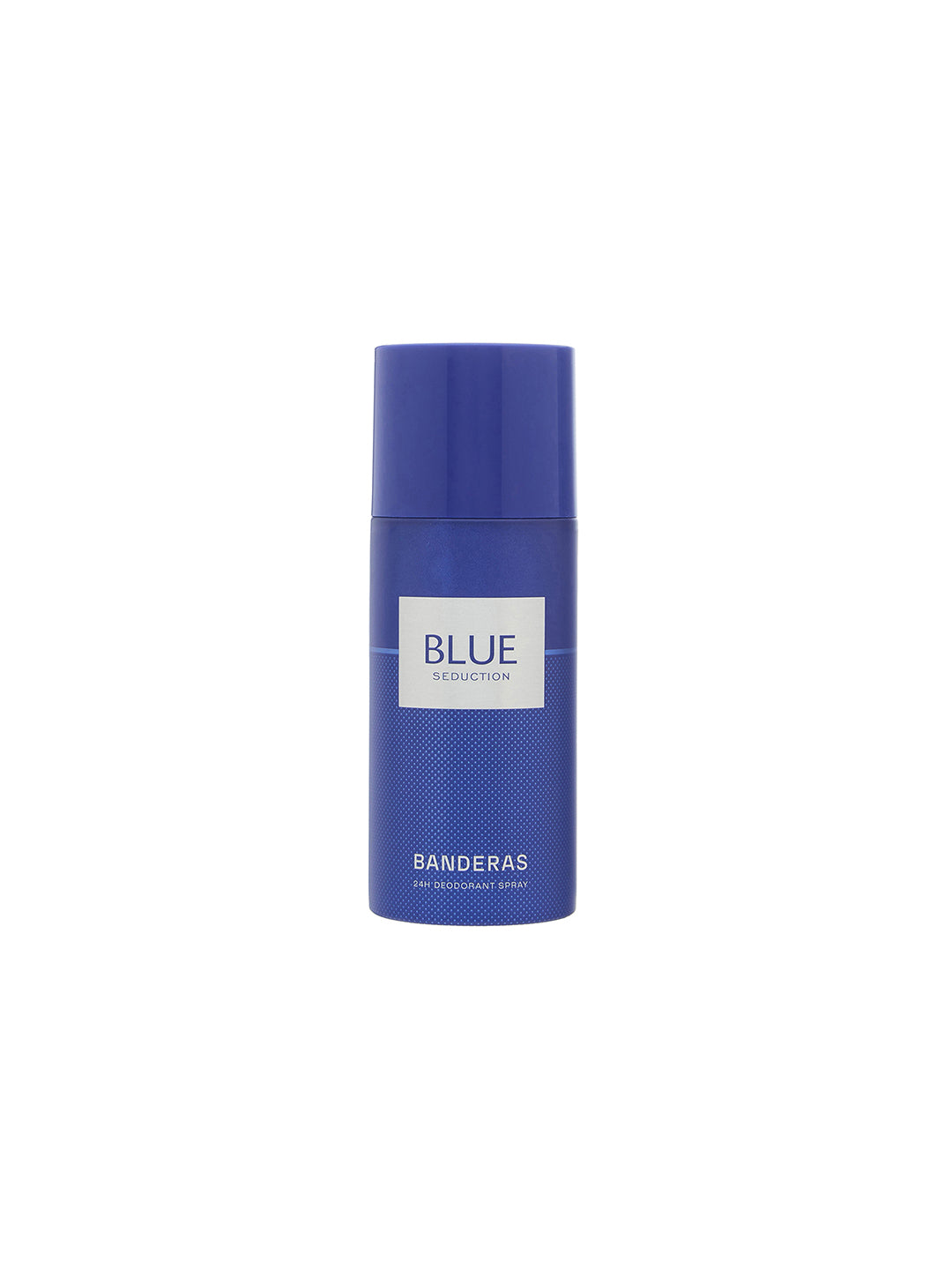 Banderas Blue Seduction 24H Deodorant Spray (150ml)
