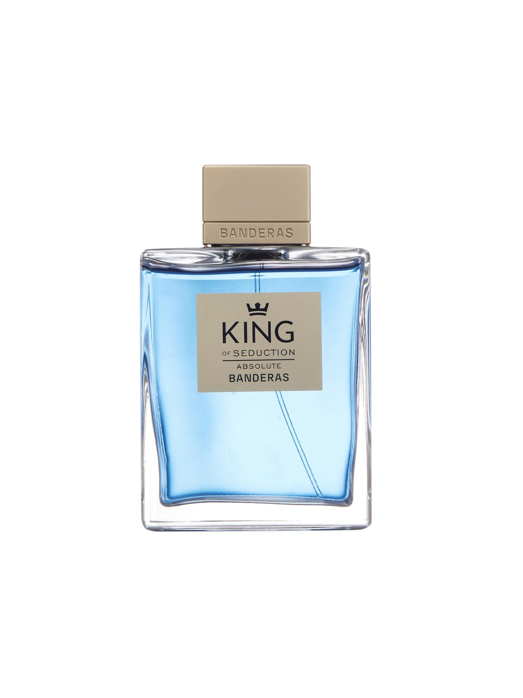 Banderas King of Seduction Absolute Eau de Toilette 200ml