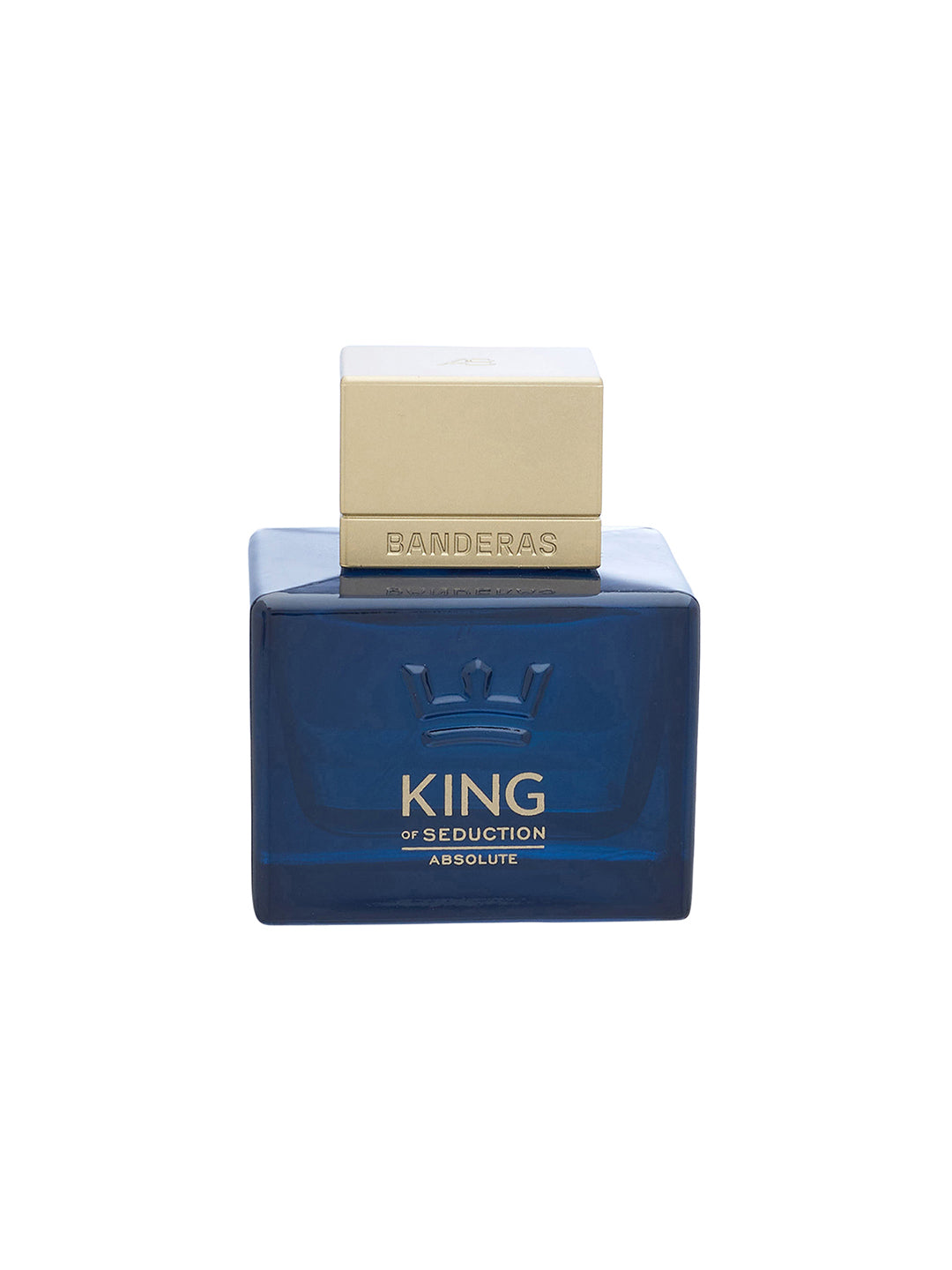 Banderas King of Seduction Absolute Eau de Toilette (50ml)