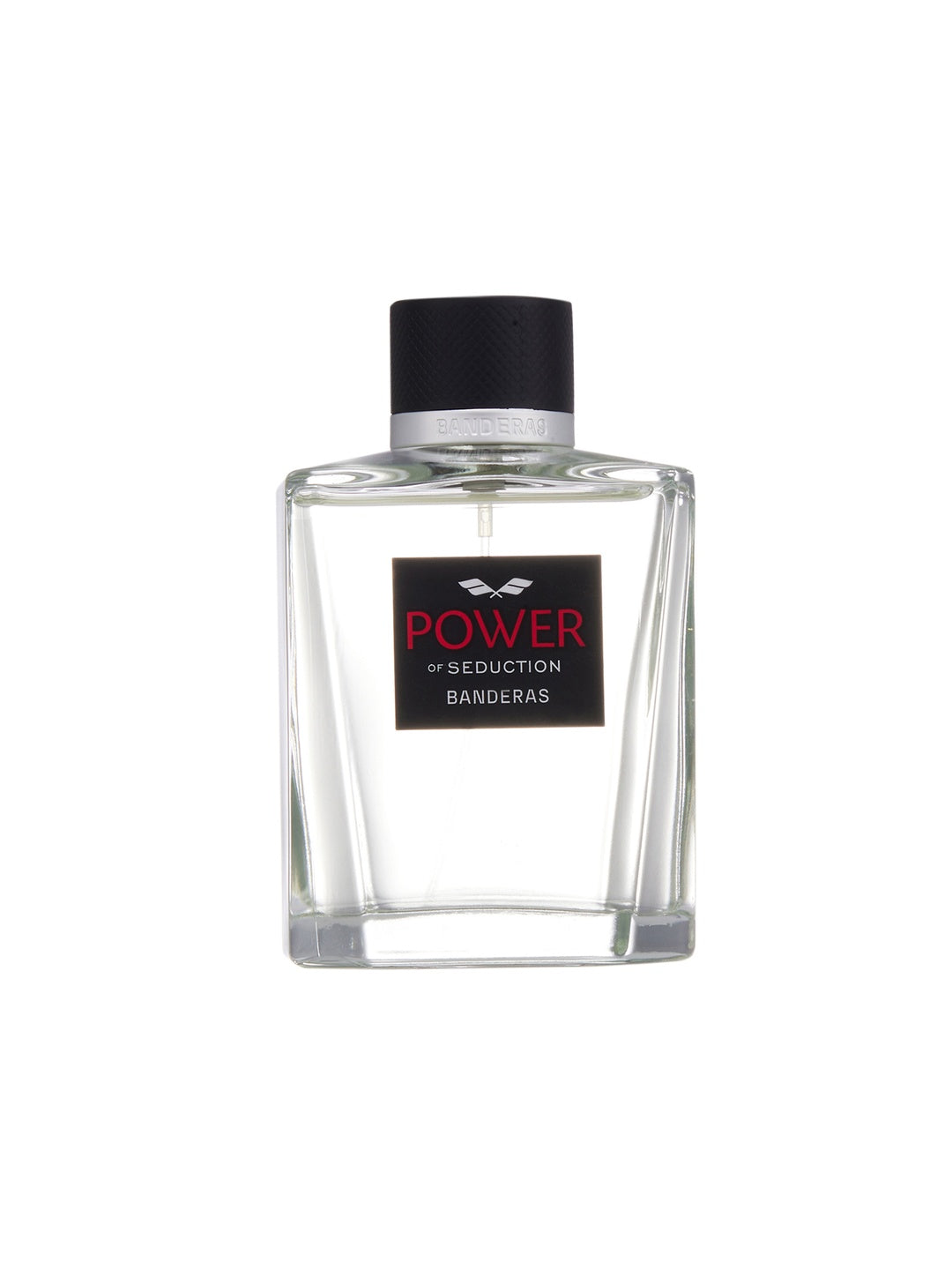 Banderas Power of Seduction Eau de Toilette 200ml