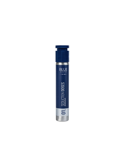 Banderas Seduction Doses Blue Seduction Eau de Toilette (30ml)