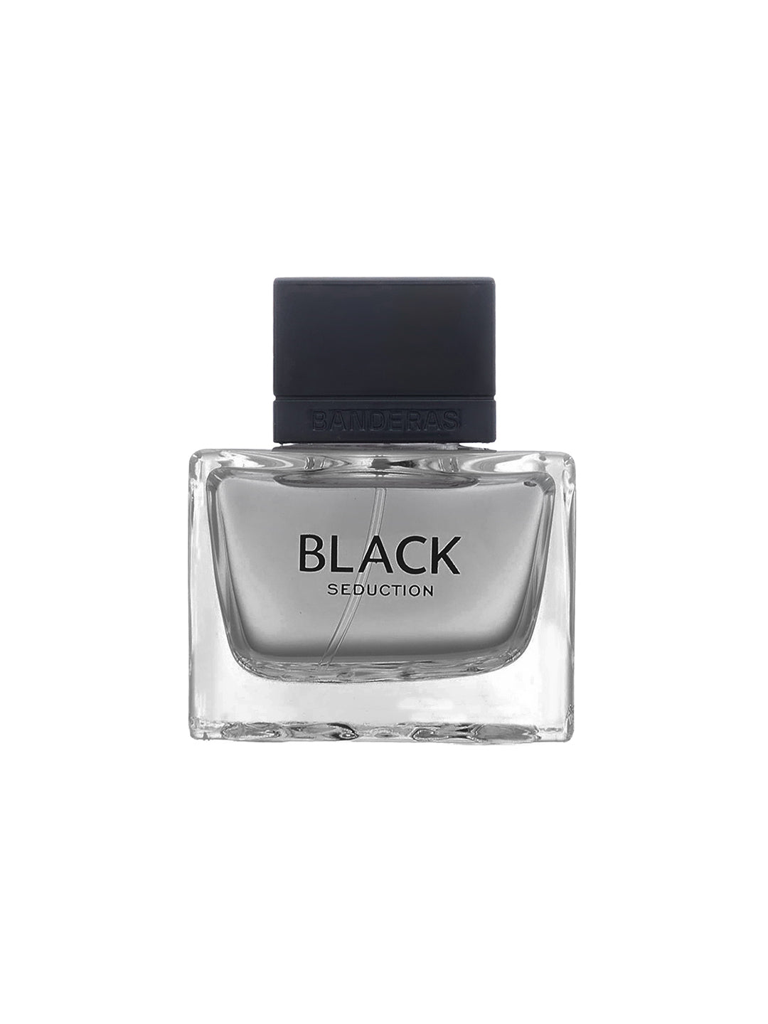 Banderas Seduction In Black Eau de Toilette (50ml)