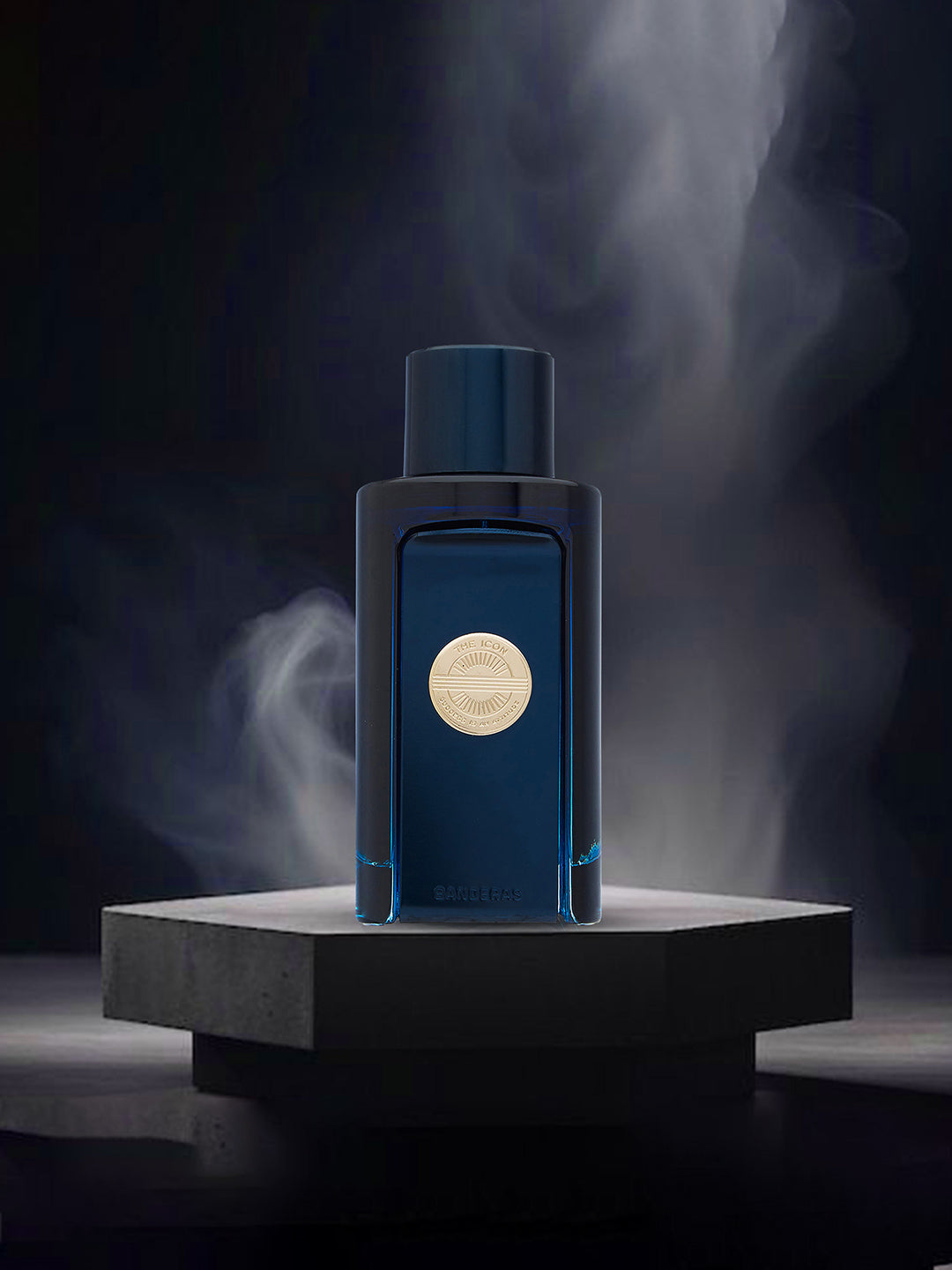 Banderas The Icon Eau de Toilette (100ml)