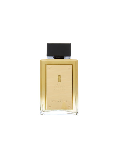 Banderas The Secret Absolu Eau de Parfum (100ml)