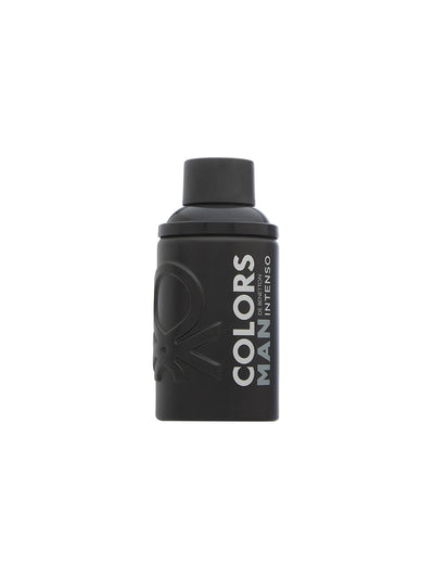 United Colors of Benetton Colors Man Black Intenso Eau de Parfum (100ml)