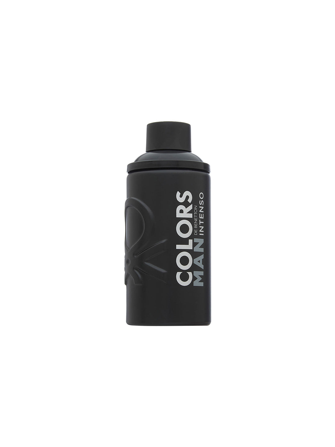 United Colors of Benetton Colors Man Black Intenso Eau de Parfum (200ml)