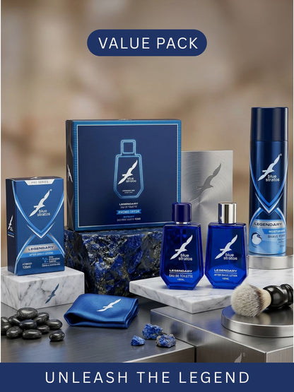 BLUE MARINE