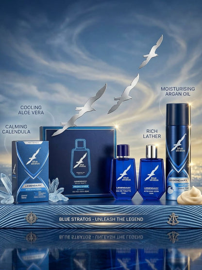 BLUE MARINE