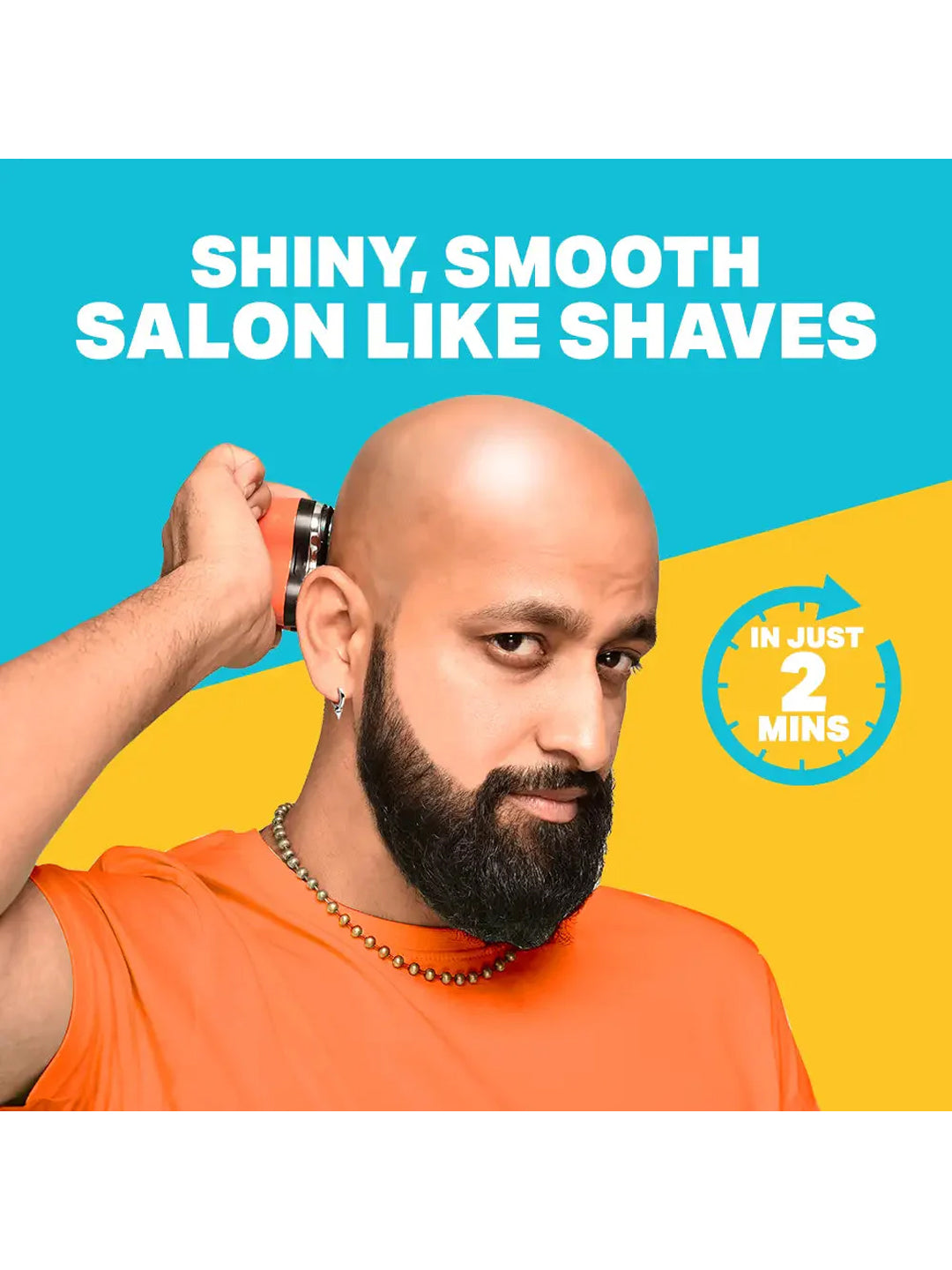 Bombay Shaving Company Headshaver Pro