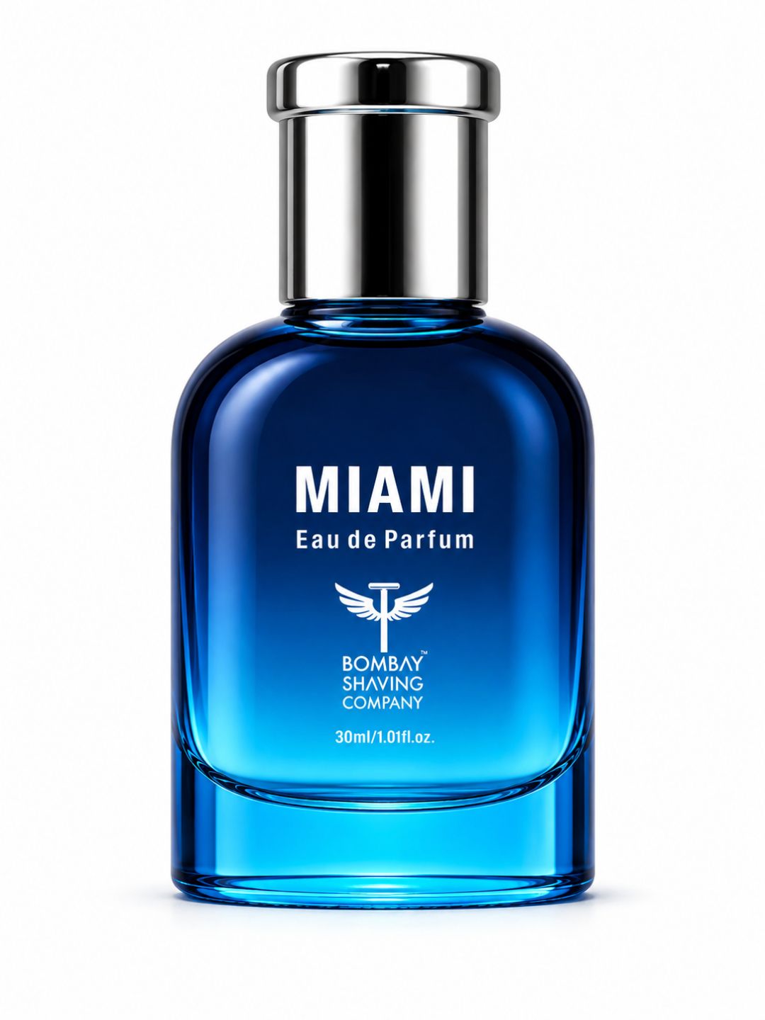 Bombay Shaving Company Miami Eau De Parfum