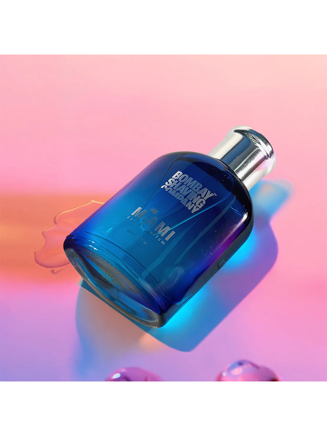 Bombay Shaving Company Miami Eau De Parfum
