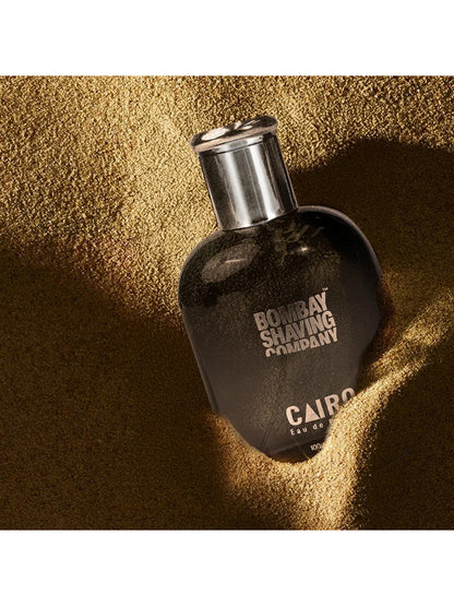 Bombay Shaving Company Cairo Eau De Parfum