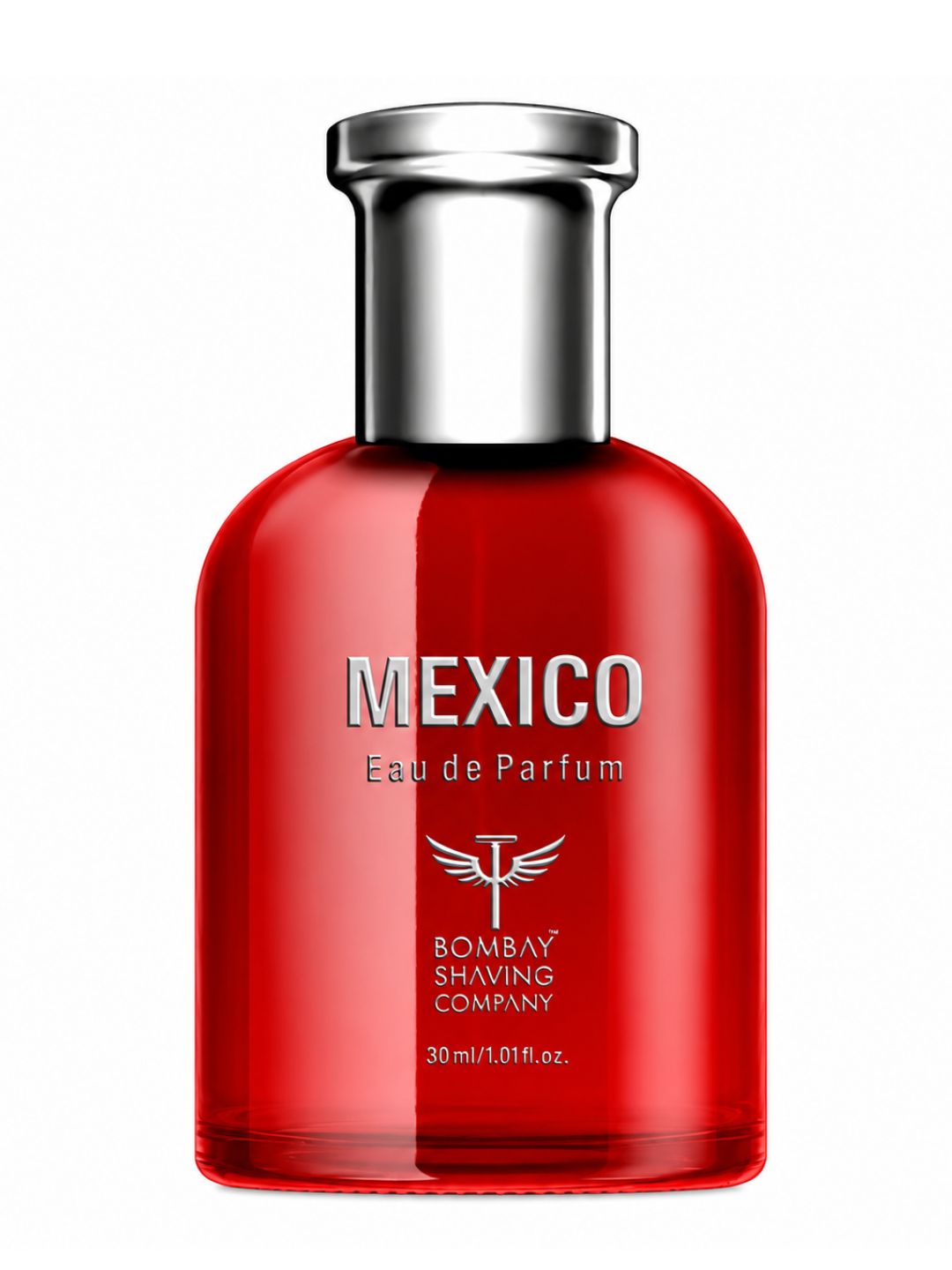 Bombay Shaving Company Mexico Eau De Parfum
