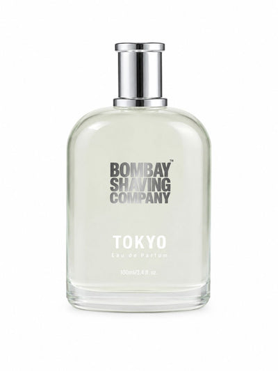 Bombay Shaving Company Tokyo Eau De Parfum (100ml)